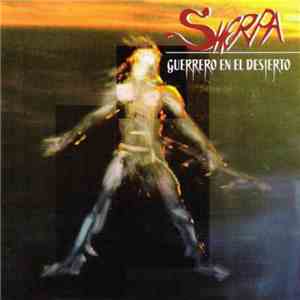 Sherpa  - Guerrero En El Desierto