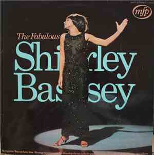Shirley Bassey - The Fabulous Shirley Bassey
