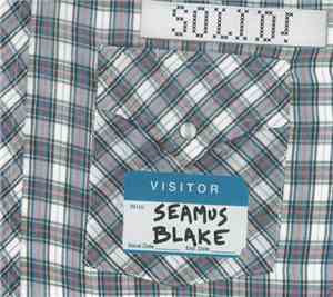 Solid! & Seamus Blake - Visitor