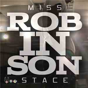 STACE - Miss Robinson