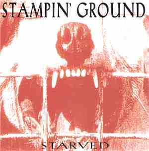 Stampin' Ground - Starved