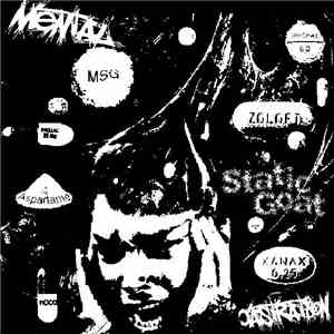Static Goat - Mental Castration