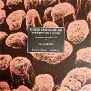 Sweet William - These Monologues (Which Grew Into A Custom)