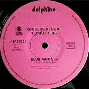 T. Brothers - Blue Moon