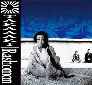Takaaaki - Rashomon
