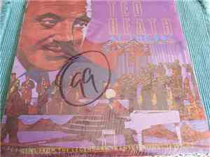 Ted Heath - Ted Heath At The BBC