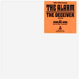 The Alarm - The Deceiver