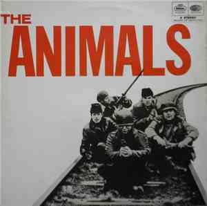 The Animals - The Animals