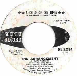 The Arrangement - A Child Of The Times