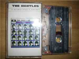 The Beatles - A Hard Day's Night