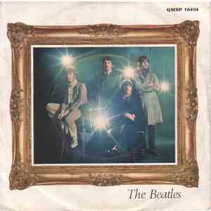 The Beatles - Strawberry Fields Forever / Penny Lane