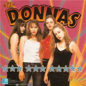 The Donnas / Toilet Boys - Get You Alone / You Got It
