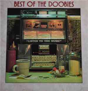 The Doobie Brothers - Best Of The Doobies