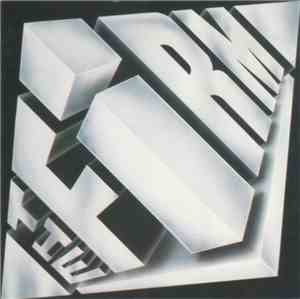 The Firm  - The Firm