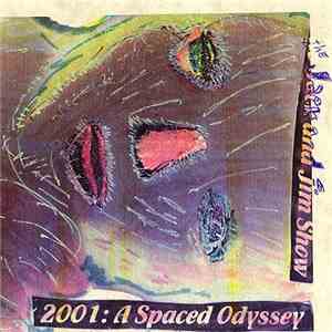 The Jack And Jim Show - 2001 : A Spaced Odyssey
