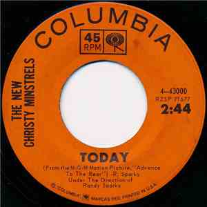 The New Christy Minstrels - Today