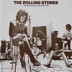The Rolling Stones - Limited Edition Collectors Item