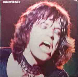 The Rolling Stones - Milestones