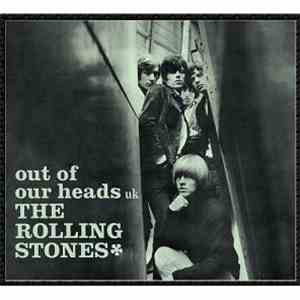 The Rolling Stones - Out Of Our Heads UK