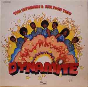 The Supremes & The Four Tops - Dynamite