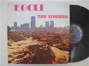 The Zombies  - Egoli