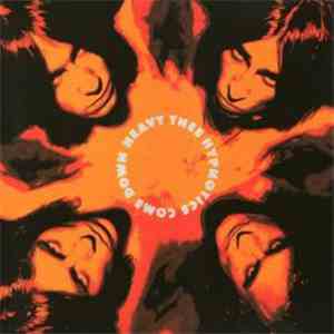 Thee Hypnotics - Come Down Heavy