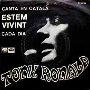 Tony Ronald - Estem Vivint
