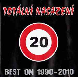 Totální Nasazení - Best On 1990-2010