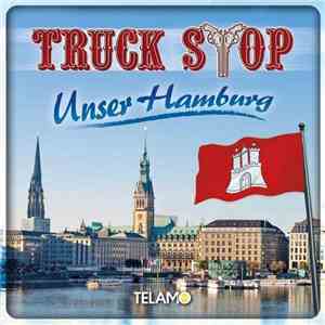 Truck Stop  - Unser Hamburg