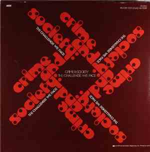 Unknown Artist - Crime & Society: The Challenge We Face