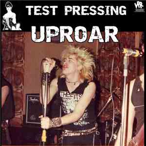 Uproar  - No War No More