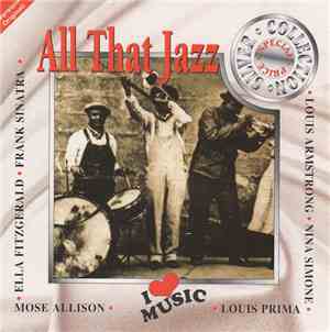 Various - All That Jazz