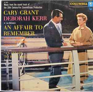 Various - An Affair To Remember