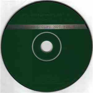 Various - Bonzai Records 8th Anniversary Mix CD