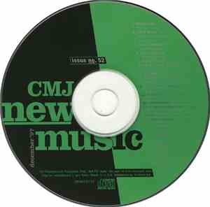 Various - CMJ New Music Monthly Volume 52 December 1997