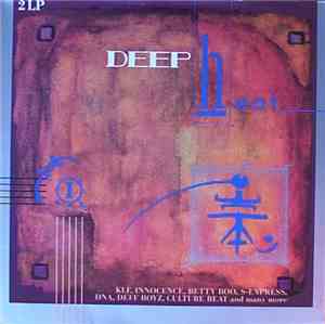Various - Deep Heat