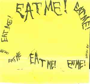 Various - Eat Me