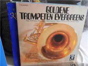 Various - Goldene Trompeten Evergreens