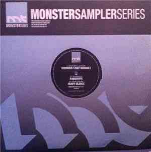 Various - Monster Sampler Series Volume 05