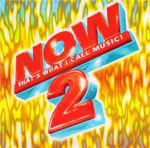 Various - Now That's What I Call Music 2