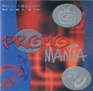 Various - Promo Mania