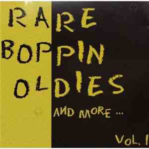 Various - Rare 