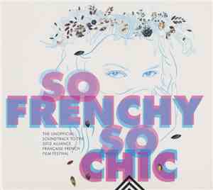Various - So Frenchy So Chic 2012