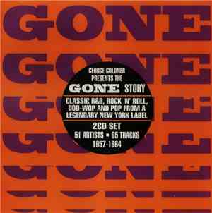 Various - The Gone Story