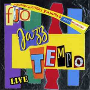 Vaughn Wiester - Jazz Tempo (As Vaughn Wiester's Famous Jazz Orchestra)