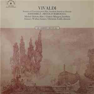 Vivaldi, Ensemble 