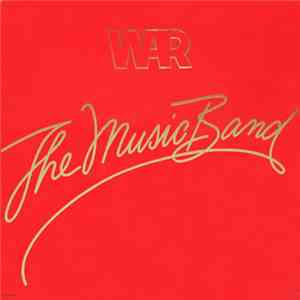 War - The Music Band
