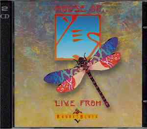 Yes - House Of Yes: Live From House Of Blues