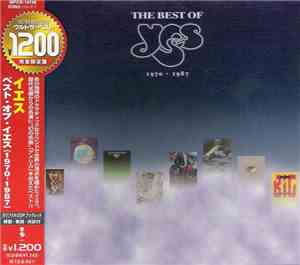 Yes - The Best Of Yes (1970-1987)