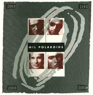 Zero  - Mil Polaroyds